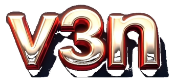 v3n logo